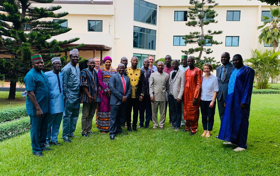 FoRB Consultations in Ghana